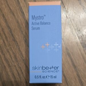 Mystro Active Balance Serum